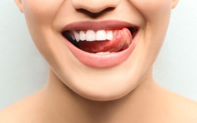 Estetica dentale paziente-odontoiatra